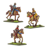 Italian Wars Mounted Crossbowmen